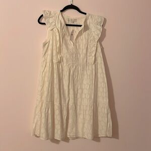 BNWT. Loft dress size medium.